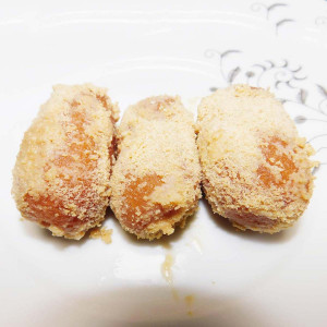 Kheer Chomchom